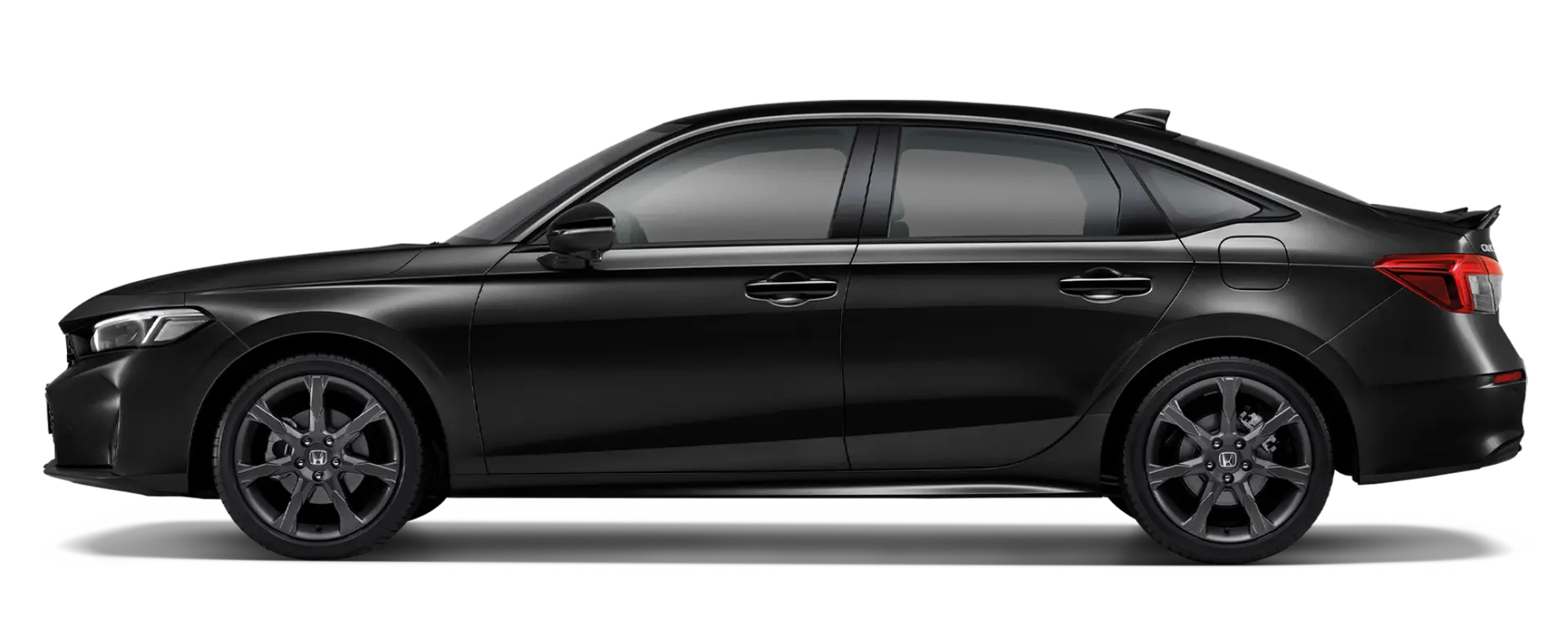 Honda Civic Rs - Image 3