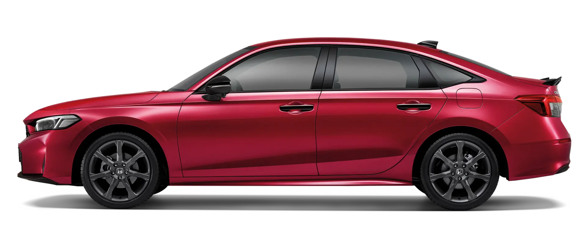 Honda Civic Rs - Image 4