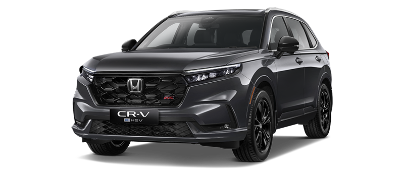 Honda CRV - Image 5