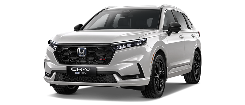 Honda CRV - Image 6