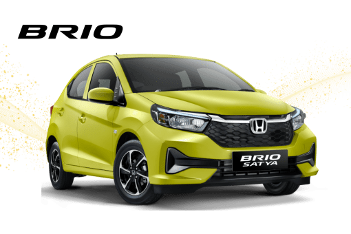 Honda Brio