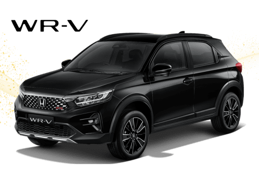 Honda WRV